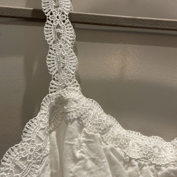 Paige Summer Dress Size Small - Picture 8 of 9